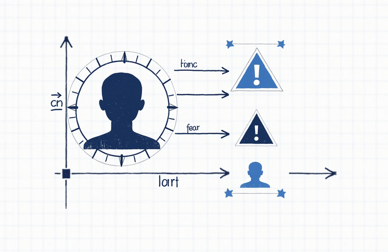 Model the Reader's Objection