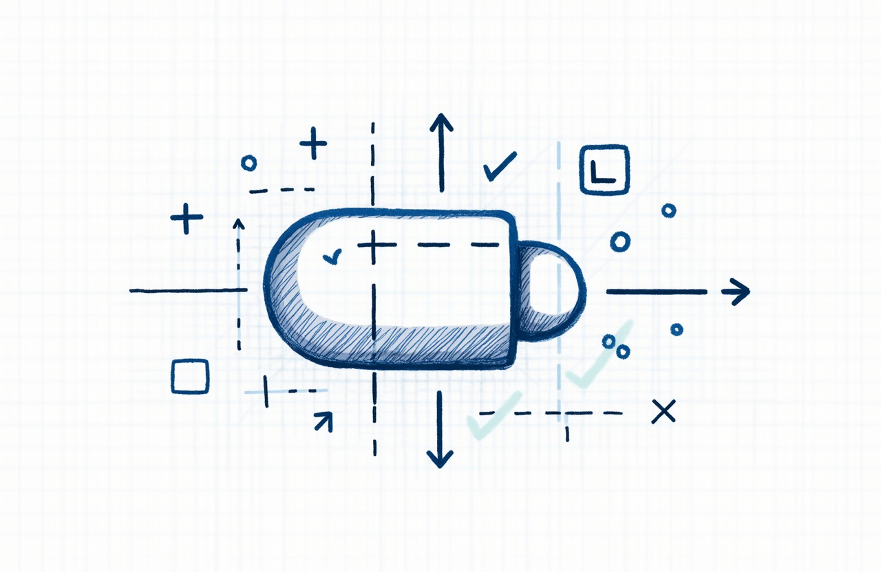 Compress the Title Into a Promise