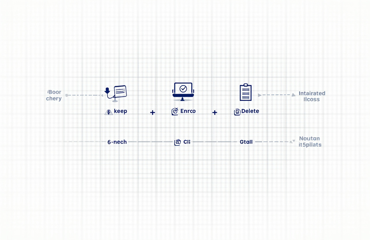 Run a Weekly Capture Triage