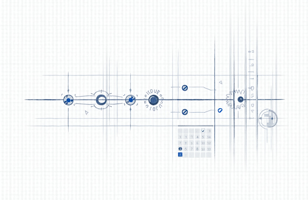 Track Shipments, Not Hours