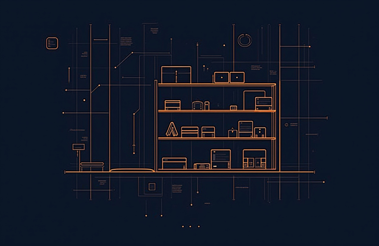 Exorcise Ghost Stock