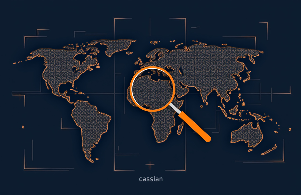 Execute Cultural Audit