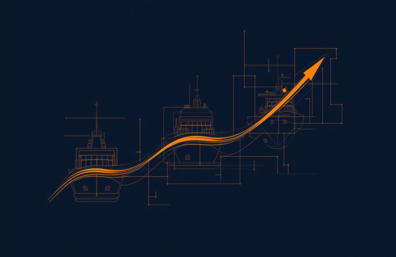 Perform Port-Jump Simulation