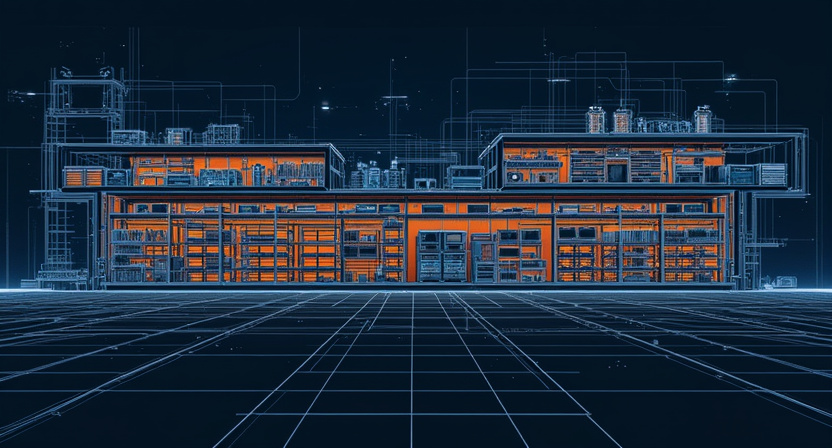 Data Integrity Audit