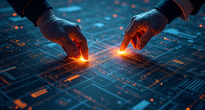 The Negotiation Blitz