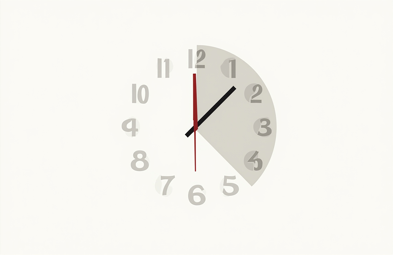 Implement the 16:8 Fast