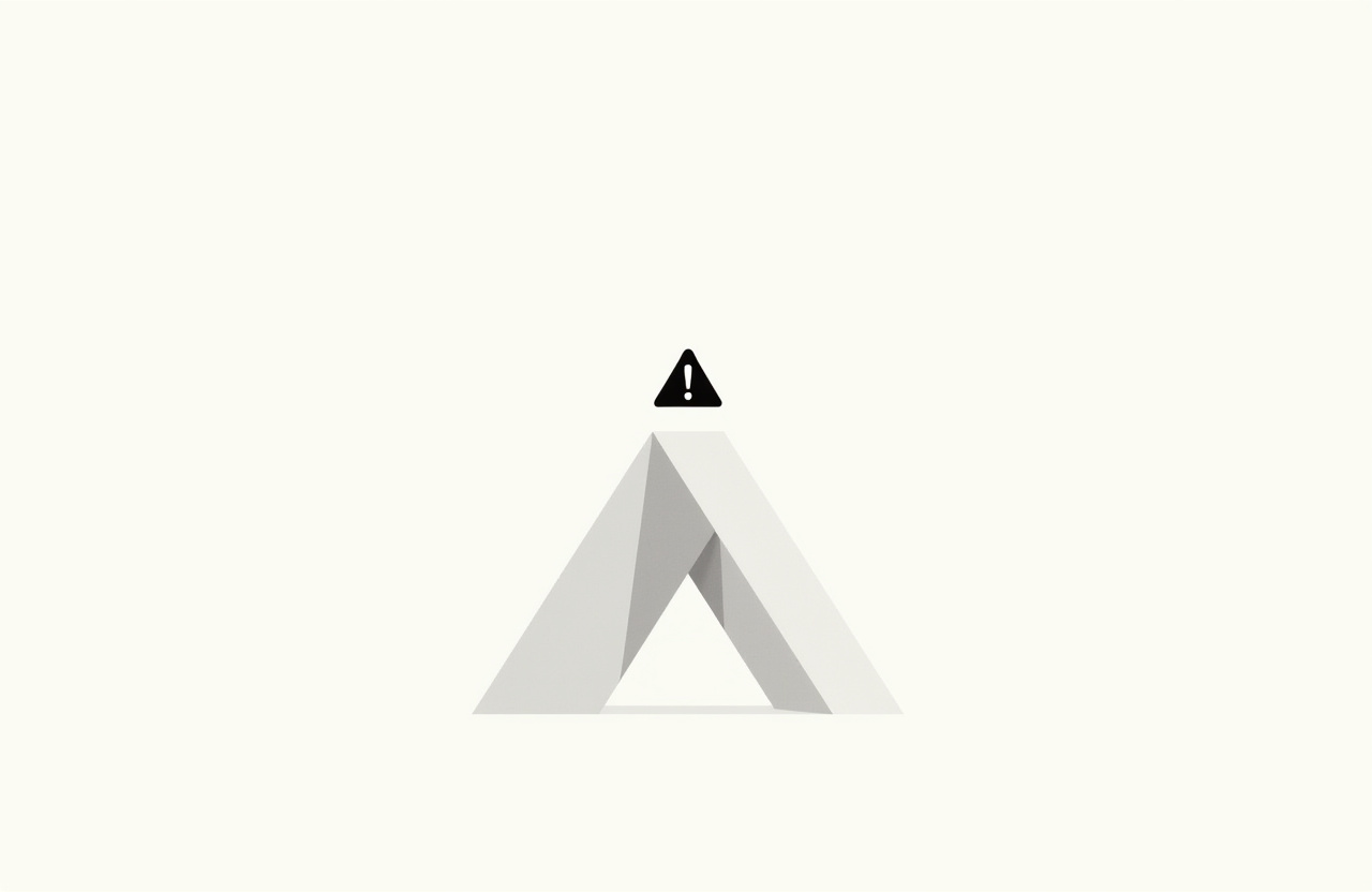 Write the Failure List