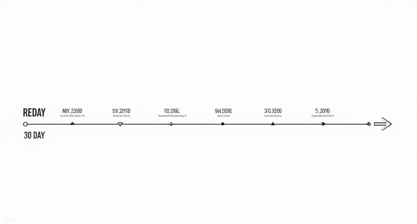 Digital Detox Sprint