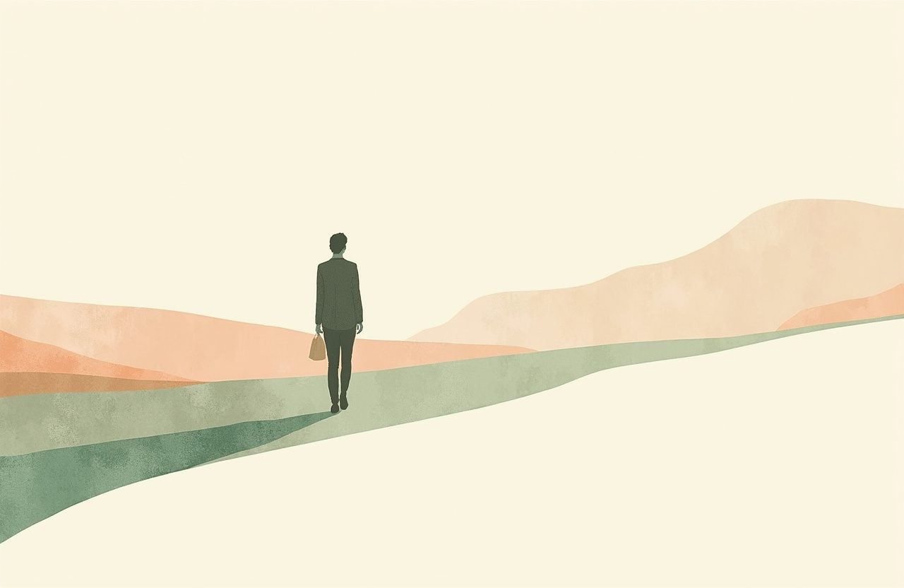 Execute the Walk Away