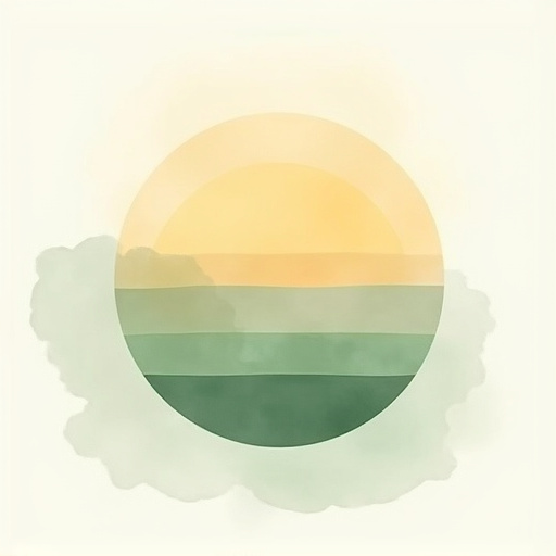 Evening Decompression