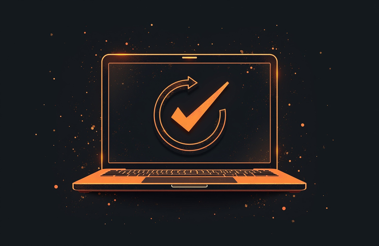 Execute the Shutdown Ritual