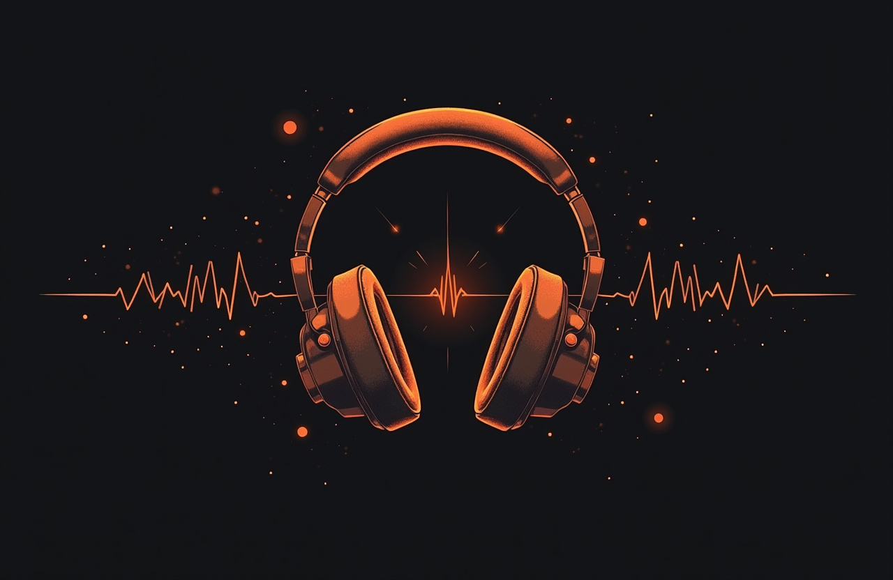 Queue the Musical Cue