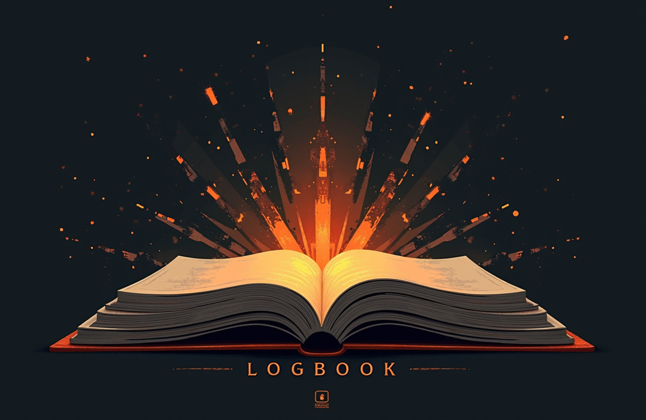 Write the Shadow Log