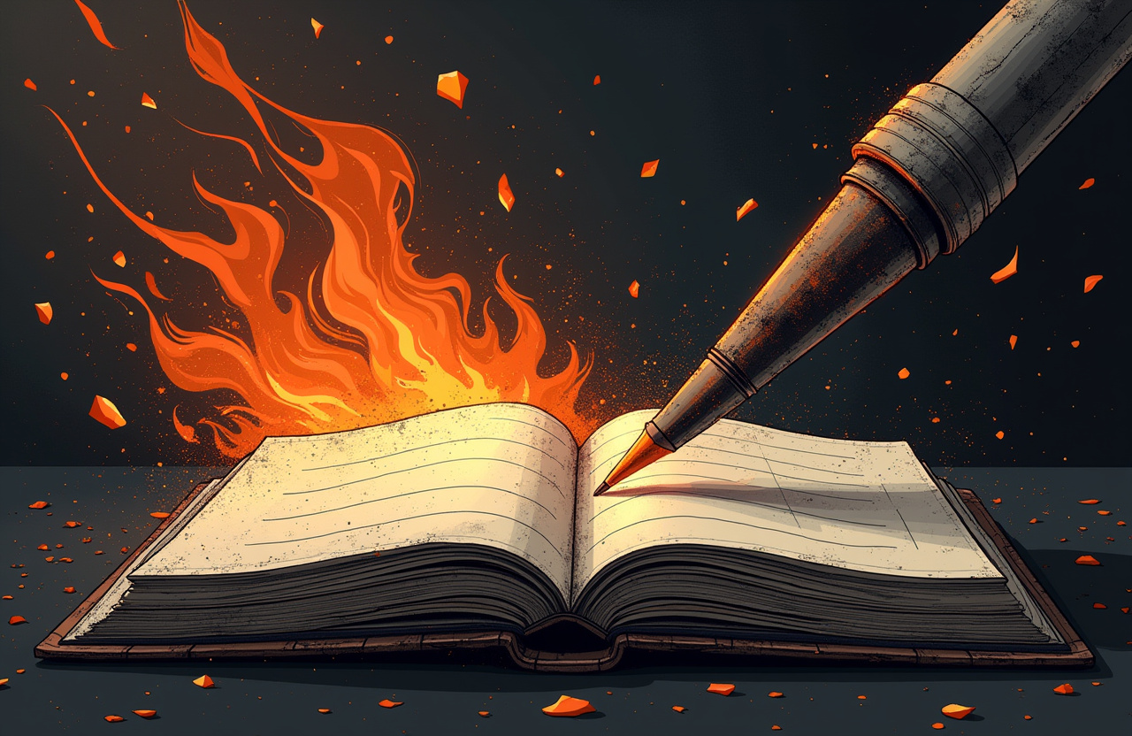 Complete Morning Pages