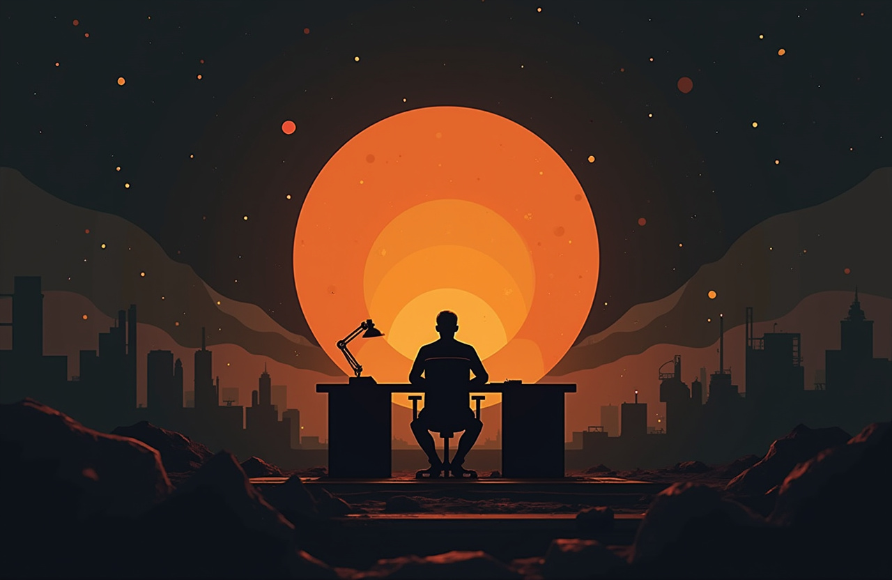 Execute the Blind Entry