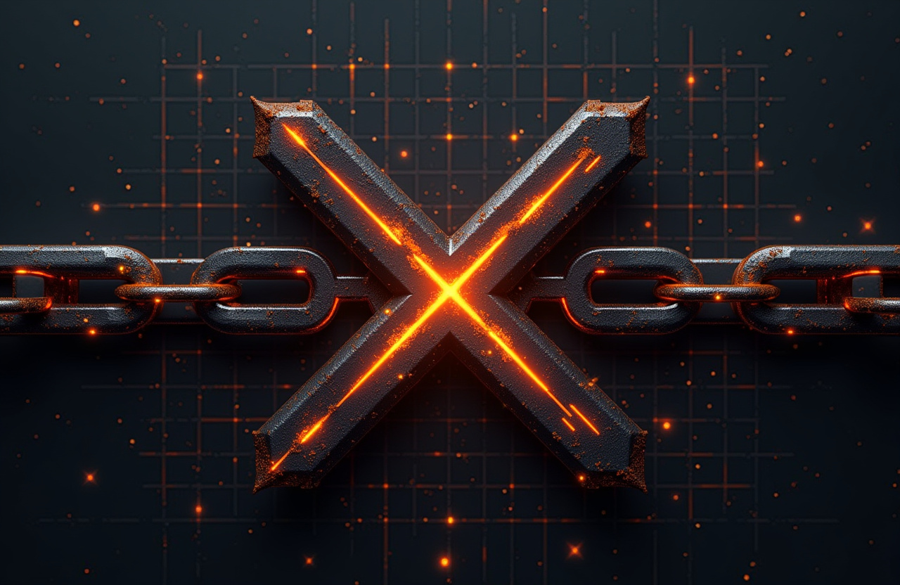 Don't Break the Chain