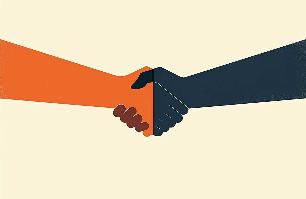 Set the Upfront Contract