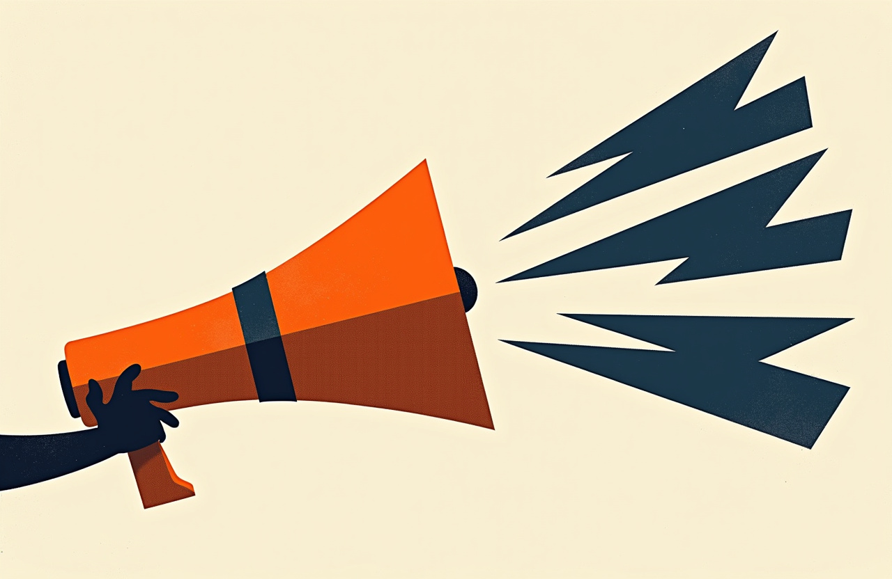 Open with a Pain Commercial