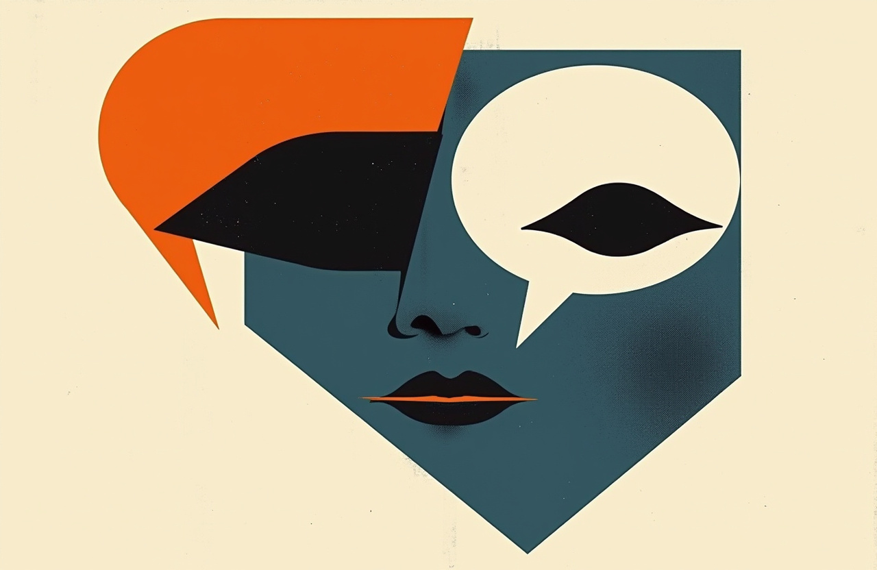 Label the Emotion and Stop