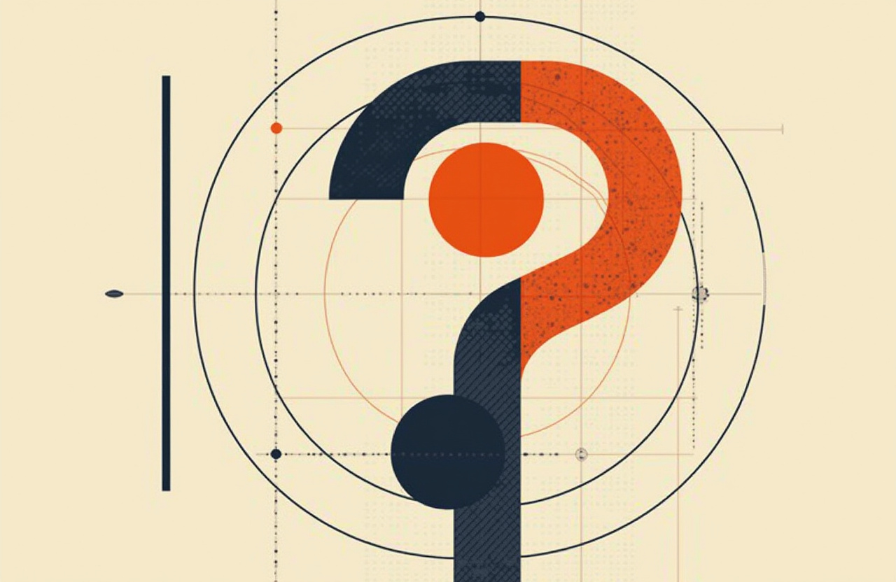 Ask One Calibrated Question