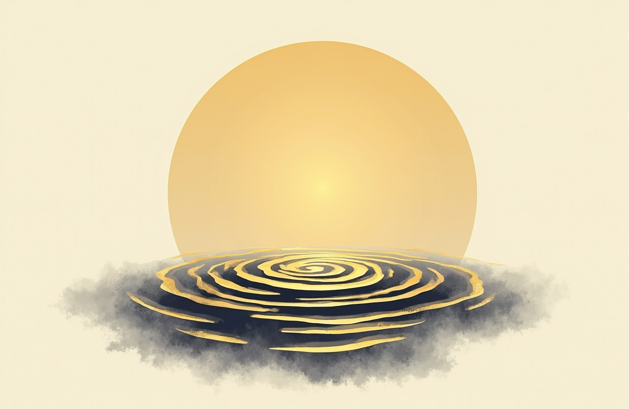 Serotonin Stability OS | The Calm Power Protocol