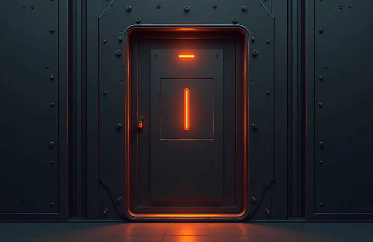 Execute Shutdown Protocol