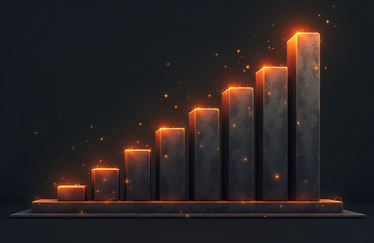 Define Rolling Milestones