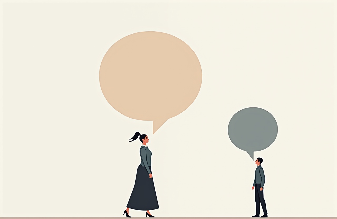 Run a Silent Interview