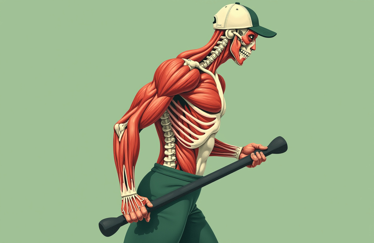 Satiate with Resistance