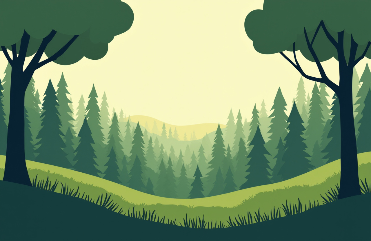 Shift to Panoramic Vision