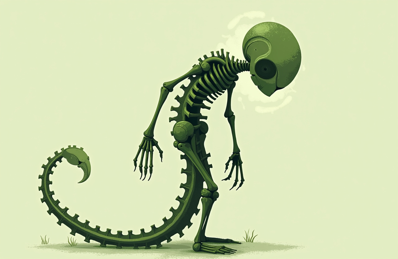 Decompress the Spine