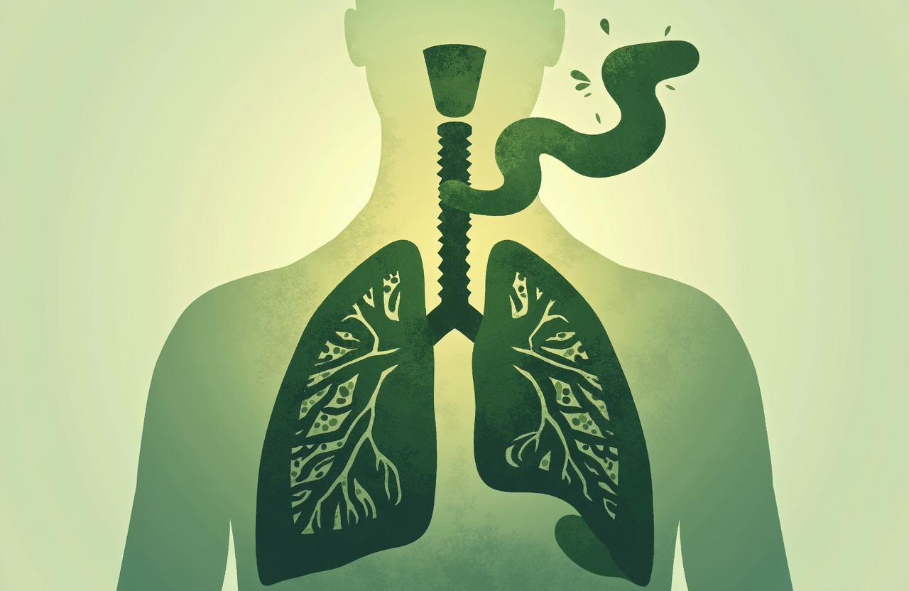 Reset Respiratory Baseline