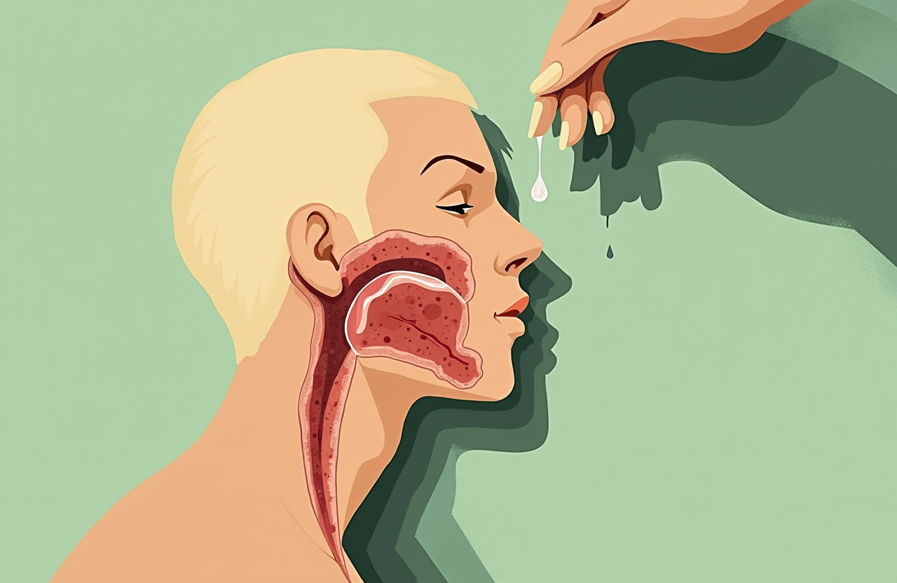 Detect the Thirst Pulse