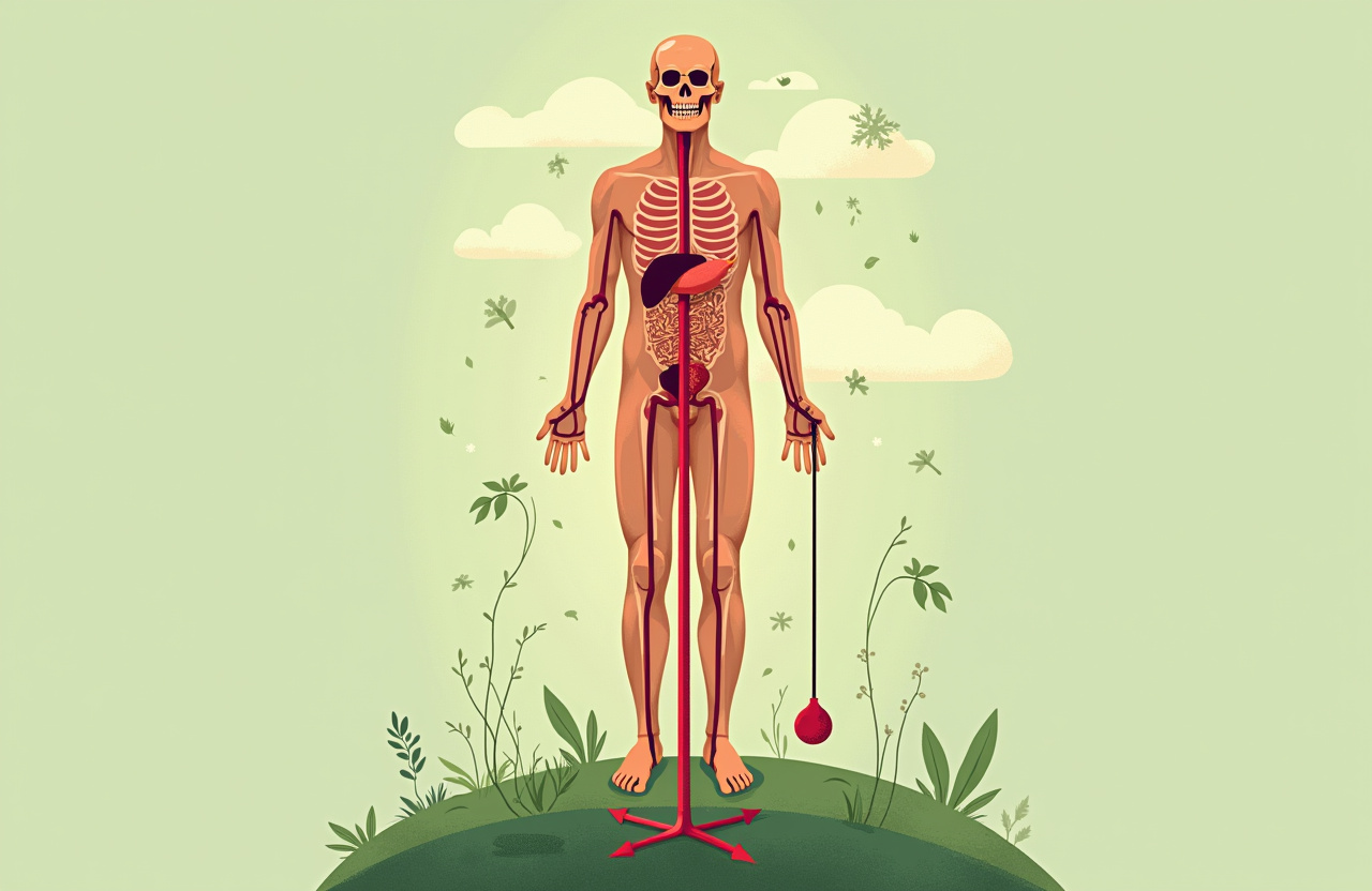 Facilitate Venous Return