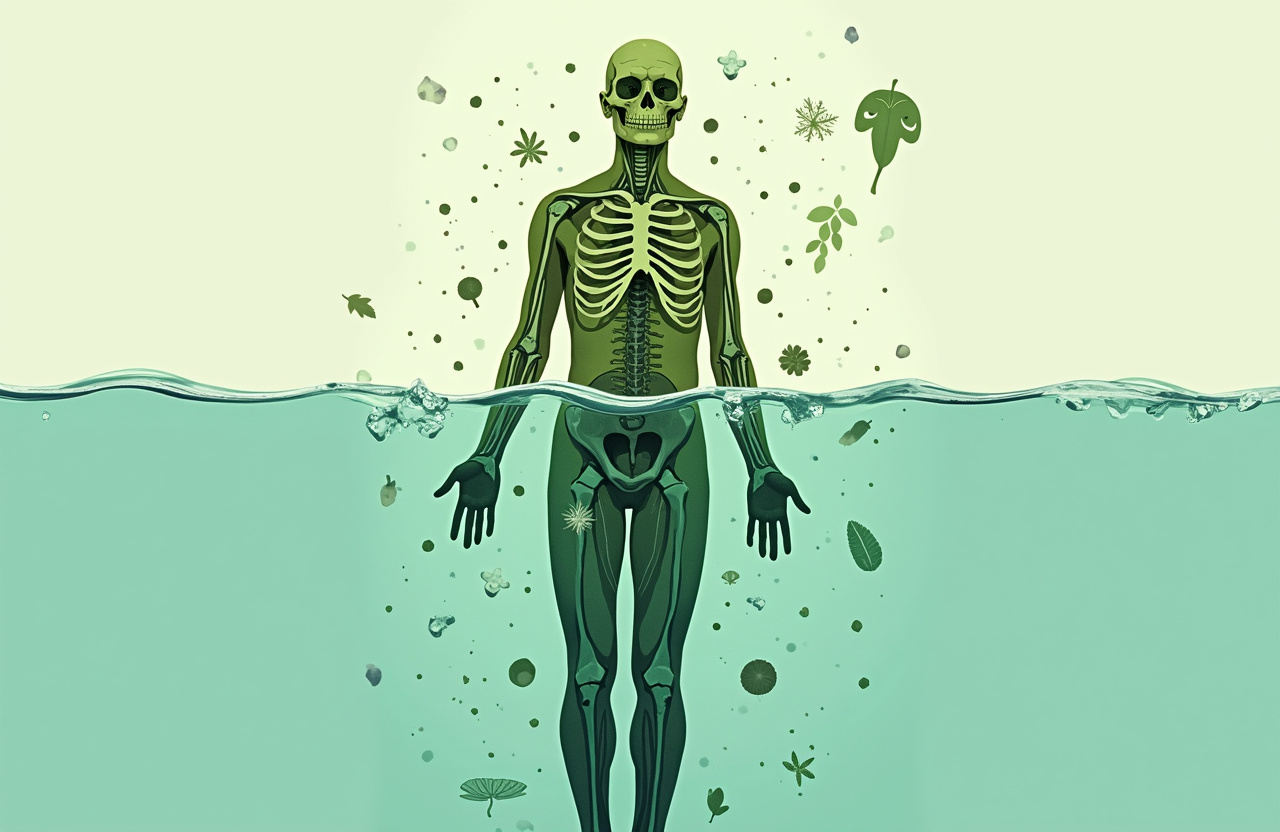 Execute a Cold Plunge