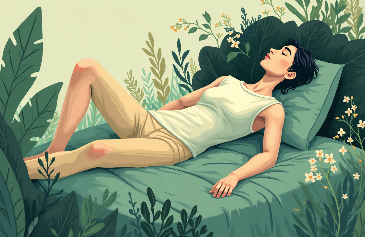 Adopt the Anchor Posture