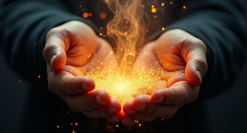 The Stress Alchemist