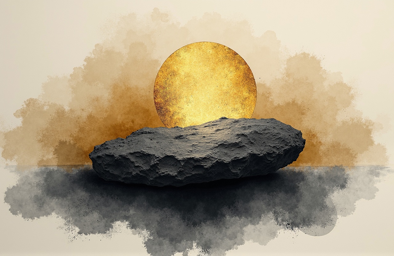 Observe Physical Textures