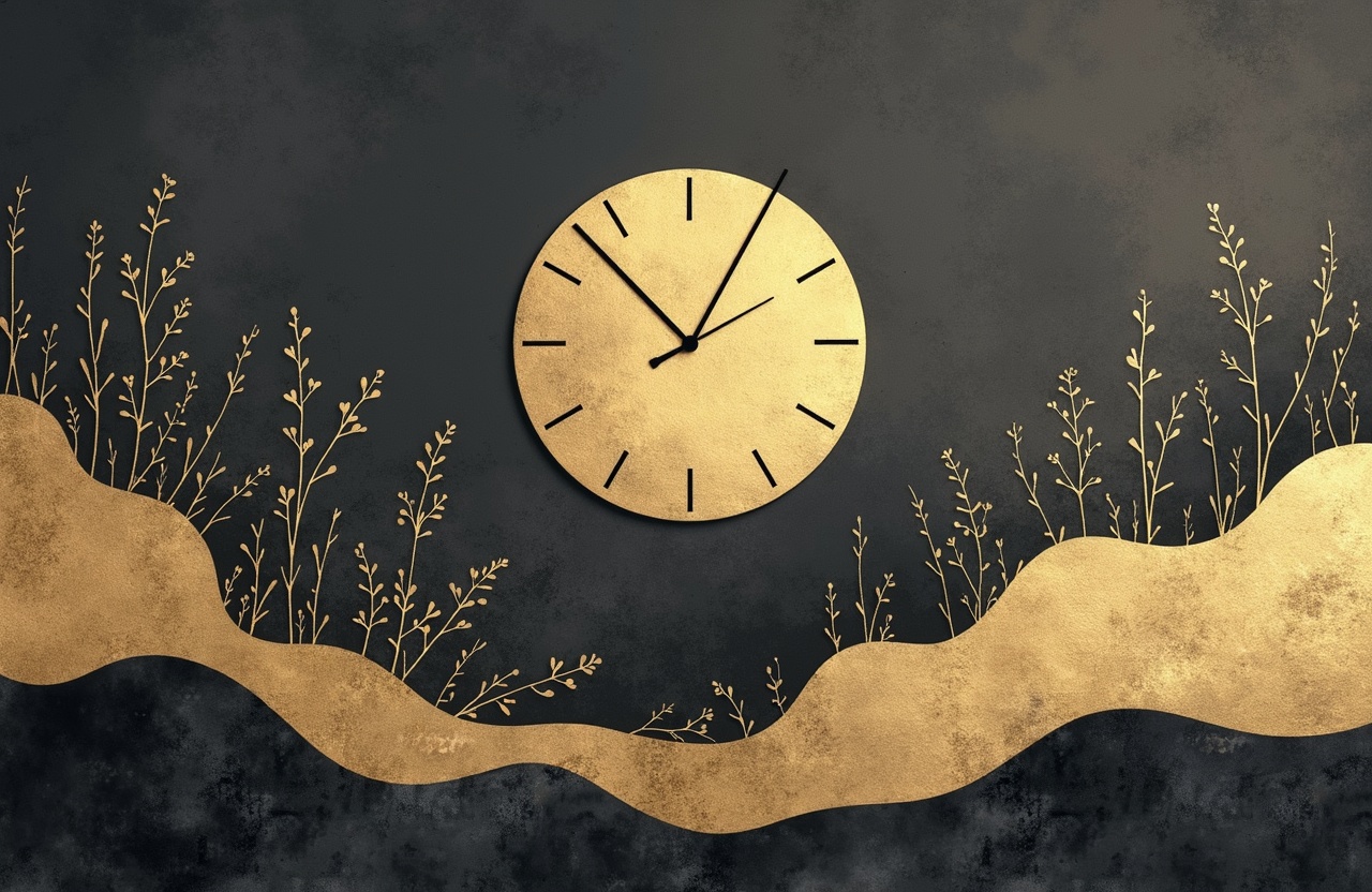 Broadcast Availability Times