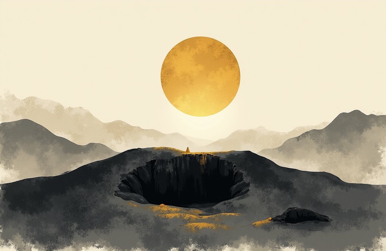 The Soul Archaeologist