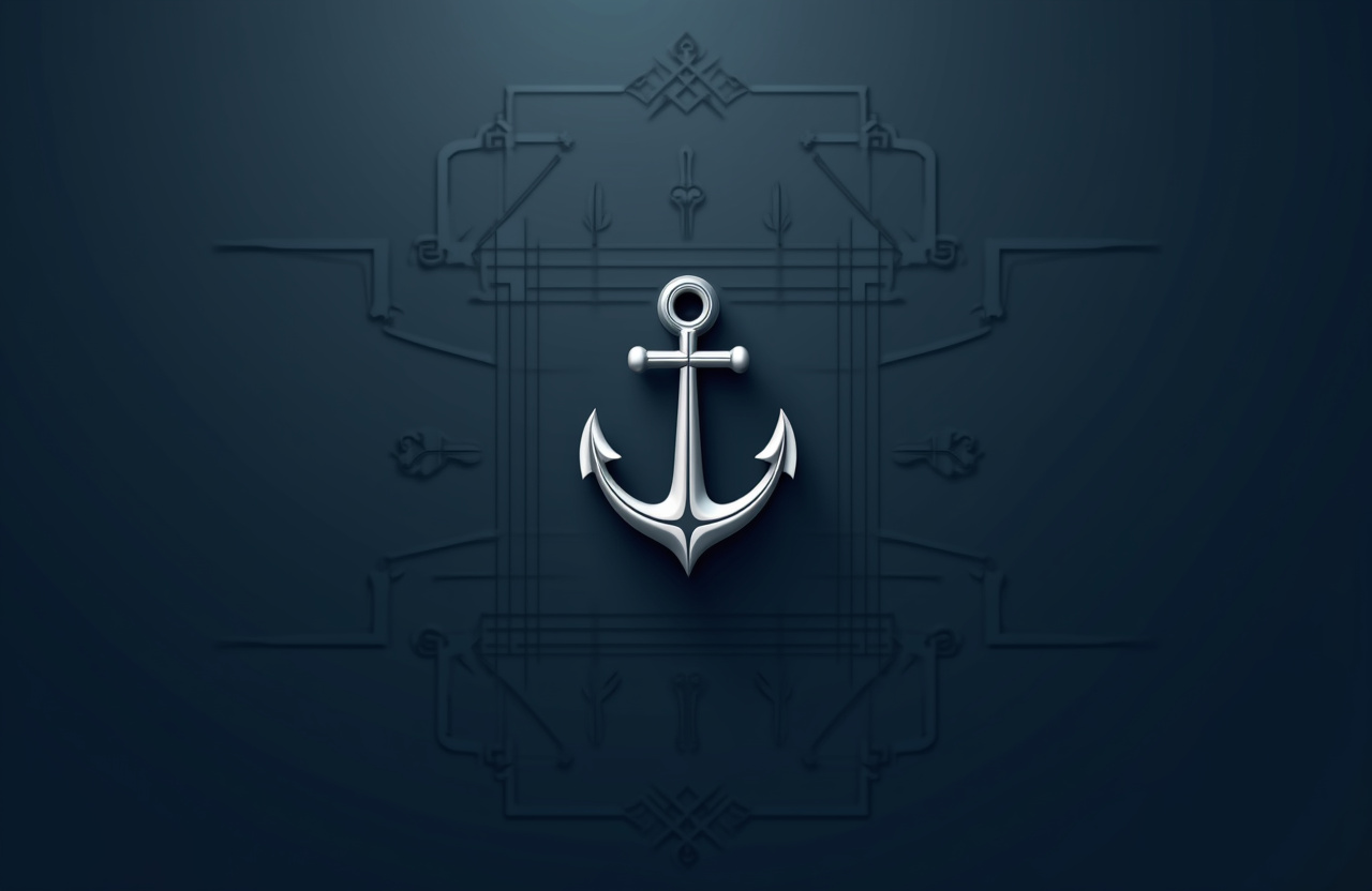 Anchor the Influence Point