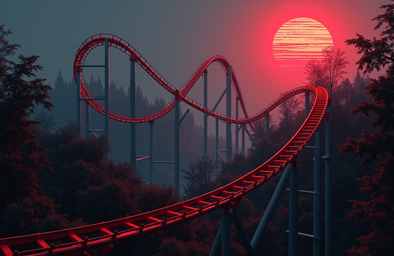 Sequence Mini-Climaxes