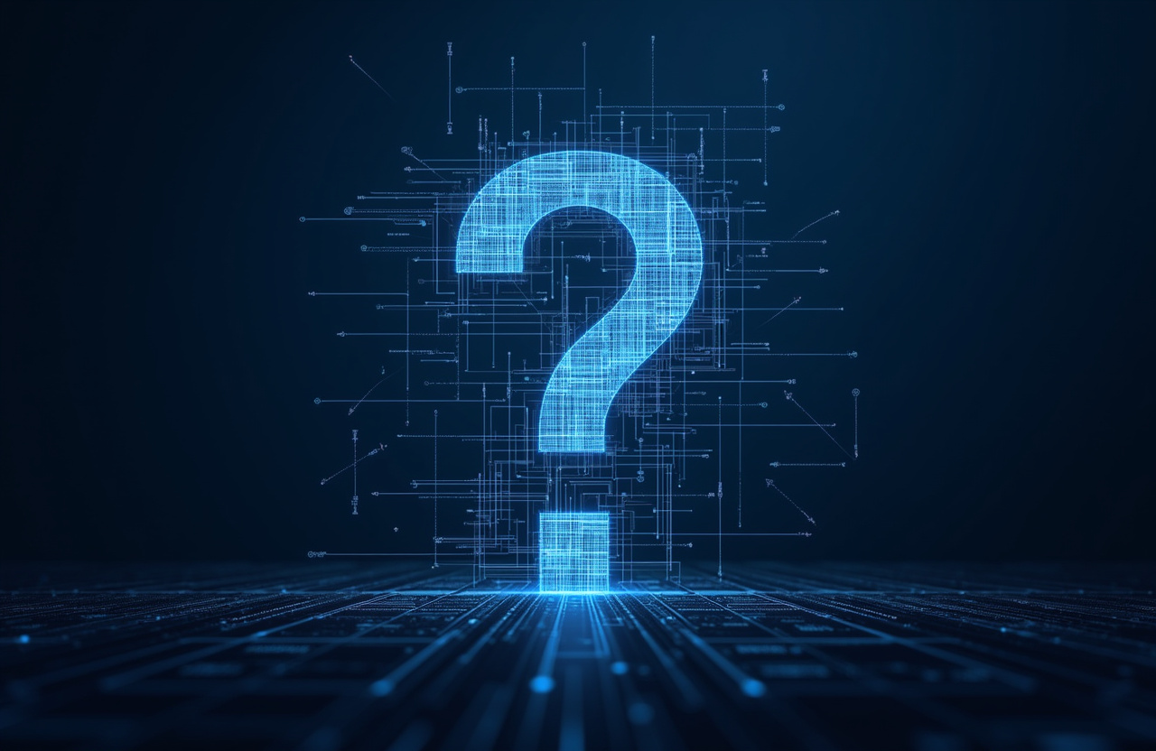 The Question Conversion