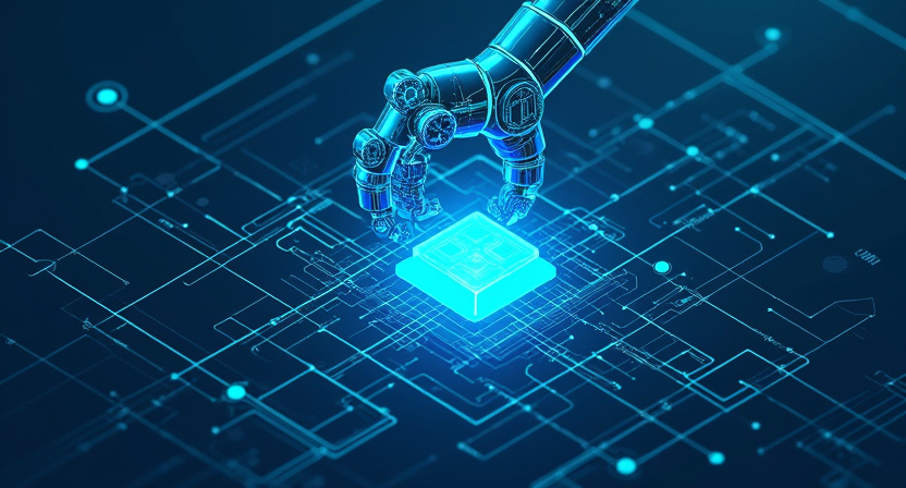 The Artifact Assembly