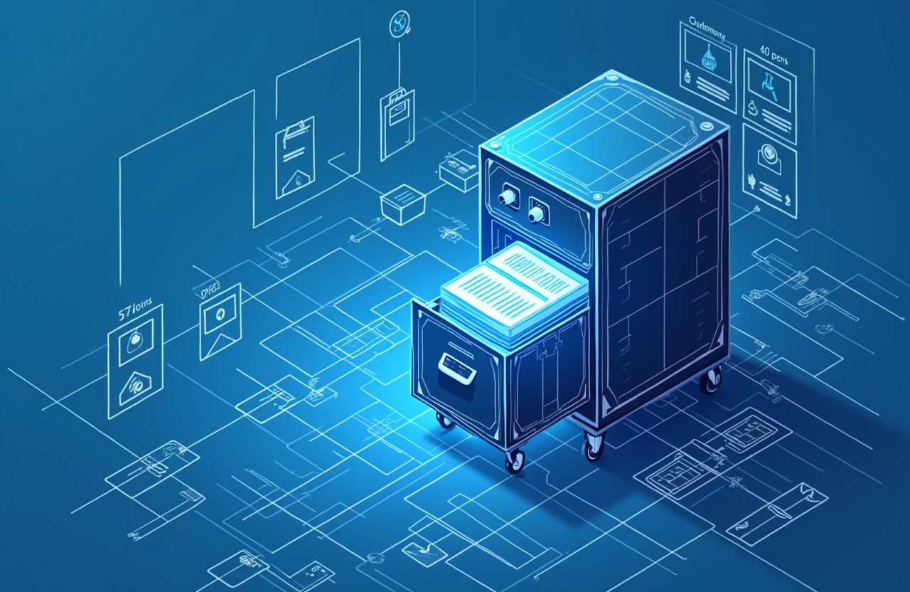 Triage the Second Brain