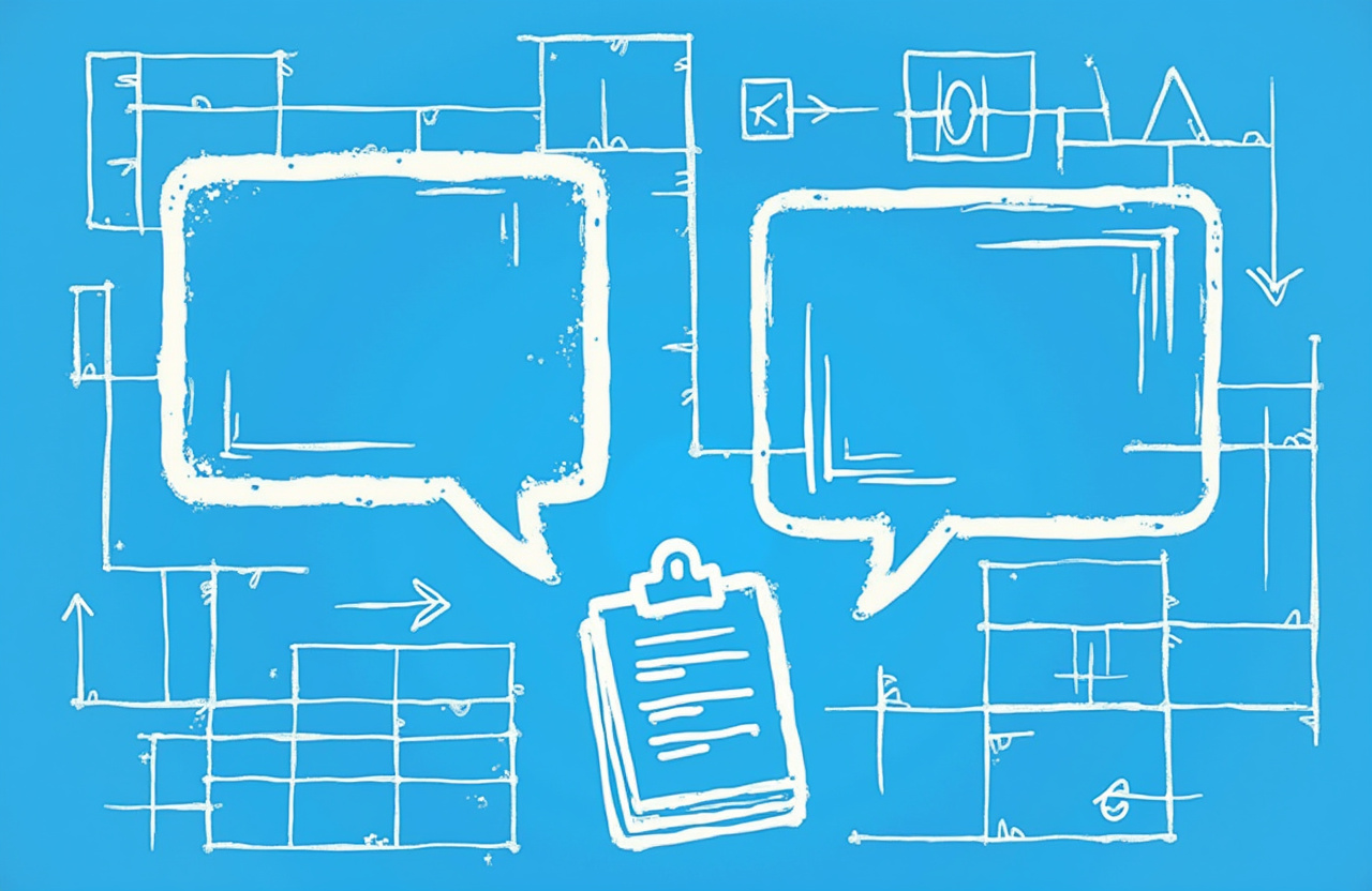 Audit the Conversation