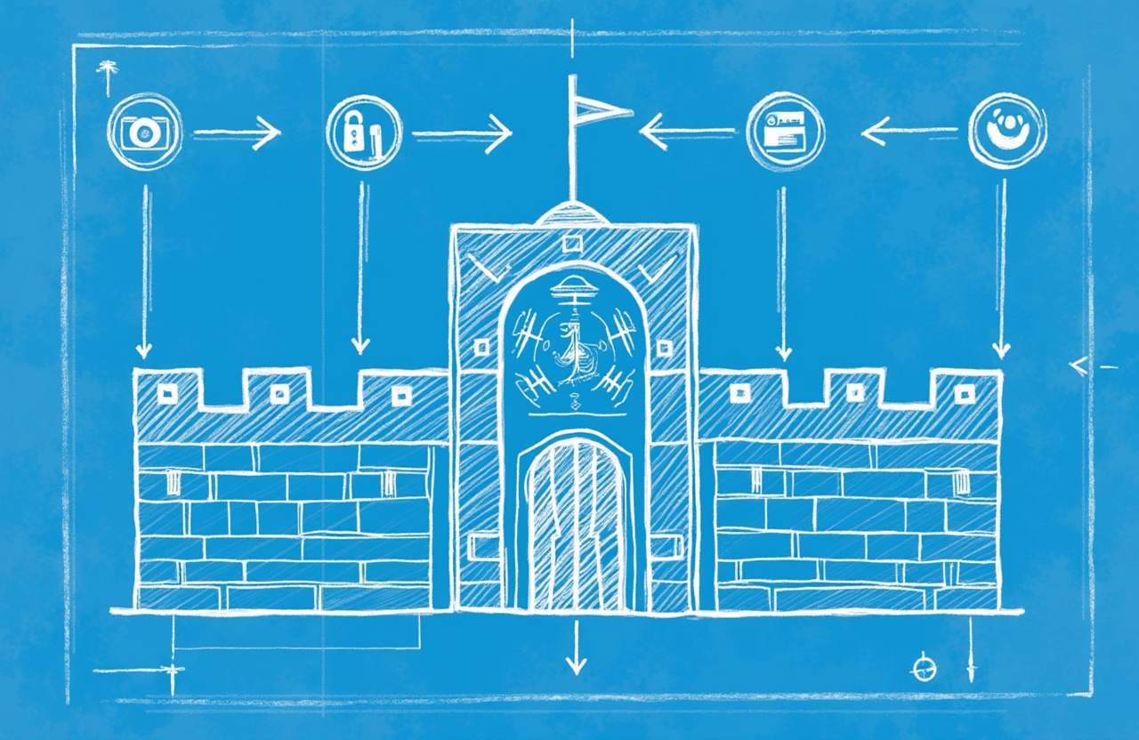 Enforce Morning Protection