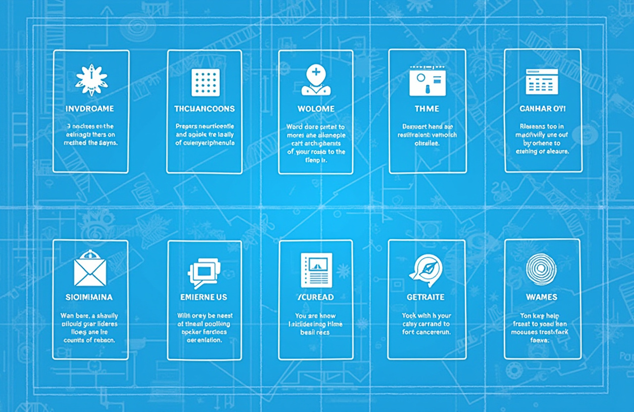 Brainstorm 10 Titles