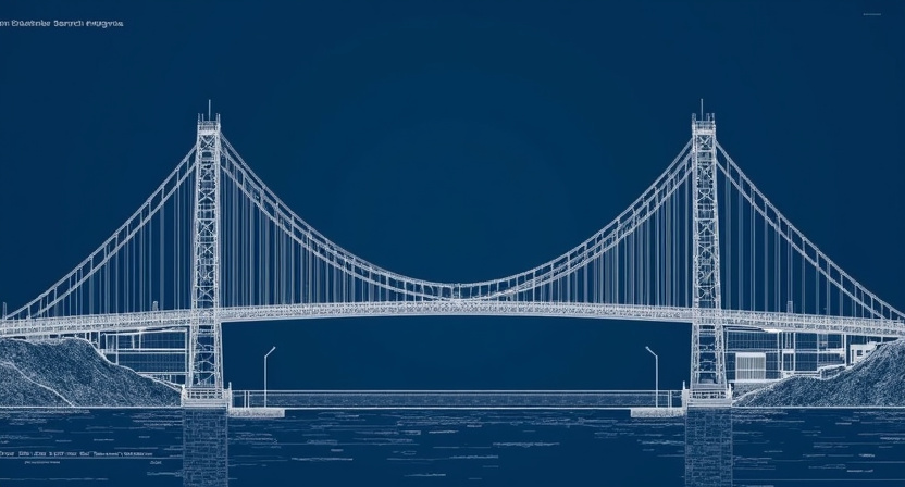 The Hemingway Bridge