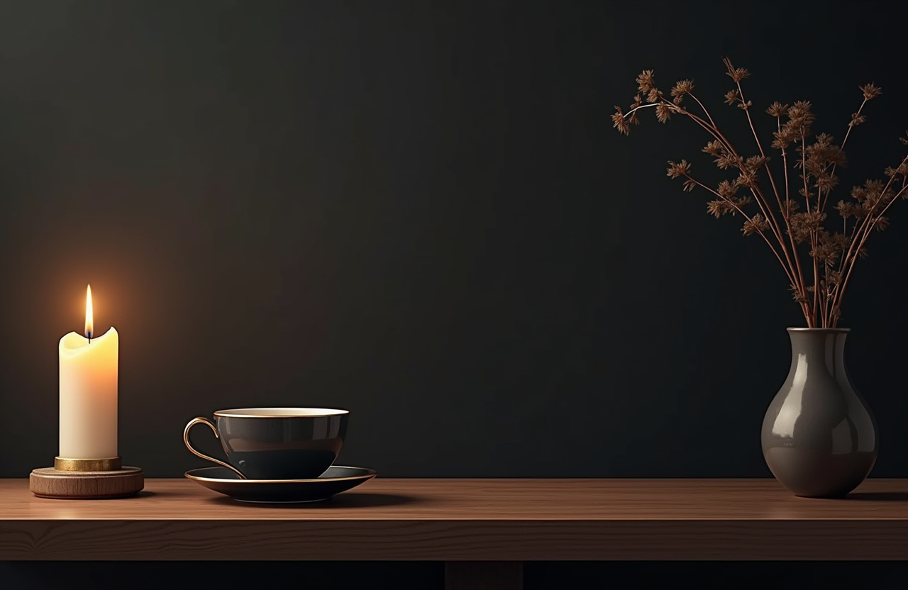 Romanticize The Ritual